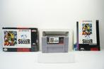 FIFA International Soccer - SNS-P-84 Morgen in huis!, Spelcomputers en Games, Games | Nintendo Super NES, Ophalen of Verzenden