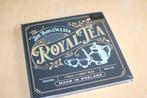 Joe Bonamassa - Royal Tea - Earbook - 2 x LP Album, Cd's en Dvd's, Nieuw in verpakking
