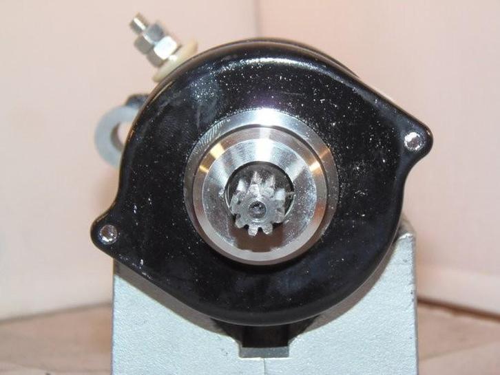 Startmotor Yamaha waterscooter nieuw, Auto-onderdelen, Motor en Toebehoren, Verzenden