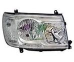 TOYOTA LANDCRUISER, FJ100, 2002-2007 - KOPLAMP, DEPO, HB4..., Verzenden, Nieuw, Toyota