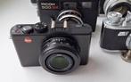 Leica, Ricoh, Voigtlander, Pax, Fujica. Divers Analoge, Audio, Tv en Foto, Fotocamera's Analoog, Nieuw