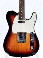 Fender Highway One Telecaster Sunburst 2007, Ophalen of Verzenden, Gebruikt, Solid body, Fender