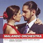 Malando Orchestra - Hollands Glorie - CD, Ophalen of Verzenden, Nieuw in verpakking