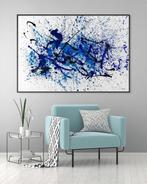 Christoph Prein - Storm Front - XXL, Antiek en Kunst