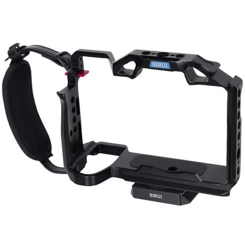 Sirui Full Cage For Panasonic S5II/S5IIX, Audio, Tv en Foto, Fotocamera's Digitaal, Nieuw, Ophalen of Verzenden