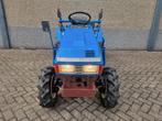 Iseki Landhope 175 Tractor, Gebruikt, Overige merken