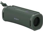 Sony -  Ult Field 1 Bluetooth-speaker  - Groen, Verzenden, Overige typen, Nieuw, 60 tot 120 watt