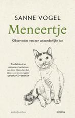 Meneertje 9789026364655 Sanne Vogel, Boeken, Verzenden, Gelezen, Sanne Vogel