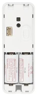 DS-PDBG8-EG2-WE Draadloze glasbreuk detector, Ophalen of Verzenden, Nieuw