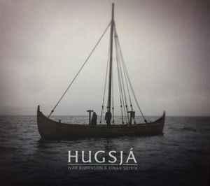 cd digi - Ivar BjÃ¸rnson &amp; Einar Selvik - HugsjÃ¡, Cd's en Dvd's, Cd's | Rock, Zo goed als nieuw, Verzenden