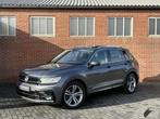 Volkswagen Tiguan | Zakelijke Lease v.a. €501.06 pm, Automaat, Stof, Gebruikt, Euro 6