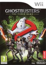 Wii Ghostbusters: The Video Game, Spelcomputers en Games, Verzenden, Zo goed als nieuw