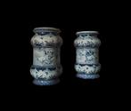Fenice Albisola - 1930 Ca - Apothekerspot - Keramiek, Antiek en Kunst, Antiek | Glas en Kristal