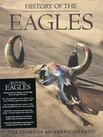 dvd muziek box - Eagles - History Of The Eagles, Verzenden, Zo goed als nieuw