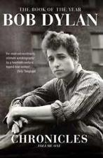 Chronicles by Bob Dylan (Paperback), Verzenden, Gelezen, Bob Dylan