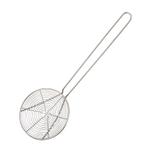 Frituurschep RVS | 14cm, Verzenden