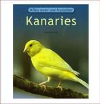 Kanaries 9789043818872 Markus Hübl, Verzenden, Gelezen, Markus Hübl