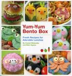 Yum-Yum Bento Box 9781594744471 Crystal Watanab, Verzenden, Gelezen, Crystal Watanab