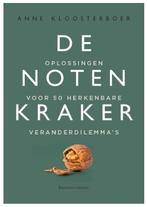 De notenkraker | 9789047013532 | Anne Kloosterboer, Zo goed als nieuw, Anne Kloosterboer