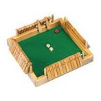 Rolf Cijferdobbelbak, Verzenden, Nieuw