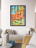 Alexander Jarque - Rare rave - XL - No Reserve, Antiek en Kunst