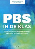 PBS in de klas 9789491806858 Diane Myers, Boeken, Studieboeken en Cursussen, Verzenden, Zo goed als nieuw, Diane Myers