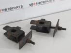 Honda CBF 500 Spanners achterwiel as, Motoren, Ophalen of Verzenden, Nieuw