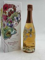 2013 Perrier-Jouët, Belle Epoque Rosé Limited - Champagne -, Verzamelen, Nieuw