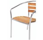 Horeca Terras Stoel | Direct € 50,- Korting