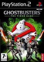 Ghostbusters The Video Game (PlayStation 2), Spelcomputers en Games, Verzenden, Gebruikt, Vanaf 3 jaar