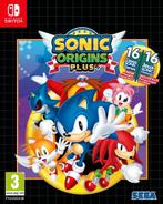 Sonic Origins Plus, Verzenden, Nieuw