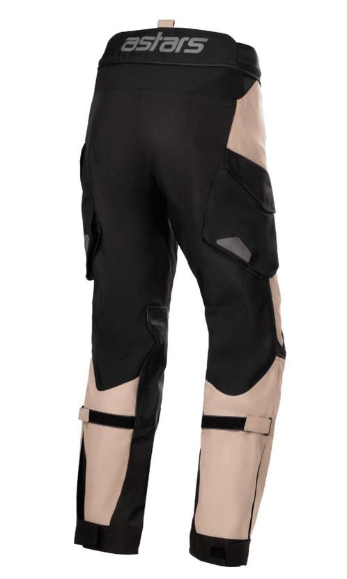 Halo Drystar Motorbroek Alpinestars, Motoren, Kleding | Motorkleding, Verzenden