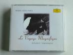 Maria Joäo Pires - Le Voyage Magnifique / Schubert Impromptu, Cd's en Dvd's, Verzenden, Nieuw in verpakking