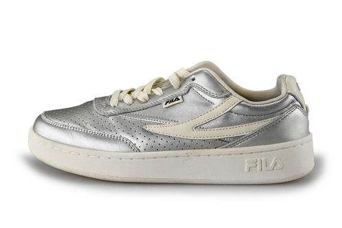 Fila Sneakers in maat 39 Grijs | 10% extra korting, Kleding | Dames, Schoenen, Grijs, Zo goed als nieuw, Sneakers of Gympen, Verzenden