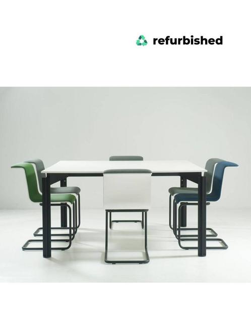 Refurbished Bulo H2O (gecertificeerd reseller), Huis en Inrichting, Bureaus, Zo goed als nieuw