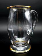 Baccarat - Kan - MANON Goud - 24 kt goud - karaff met