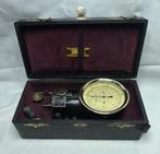 Technisch instrument Industrieel design - Duitsland - rond