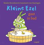Kleine ezel gaat in bad 9789025865863 Rindert Kromhout, Boeken, Gelezen, Rindert Kromhout, Verzenden