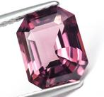 Zonder Minimumprijs Spinel - 2.37 ct - Antwerp Laboratory, Sieraden, Tassen en Uiterlijk, Nieuw