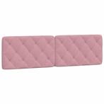 Roze Hoofdbordkussen 180cm | Retourdeal | Ruim 45% Eraff, Huis en Inrichting, Overige kleuren, Stijlvol, Nieuw, 180 cm