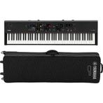 Yamaha CP88 set CP88 Stage Piano + softbag voor CP88, Muziek en Instrumenten, Piano's, Verzenden, Nieuw