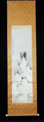 Kacho-ga  - ca 1900-1920(Meiji / Taisho) -  - Japan