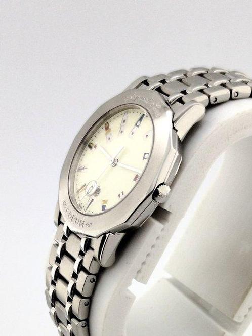 Corum - Admirals Cup - Zonder Minimumprijs - 99.330.20 V585, Sieraden, Tassen en Uiterlijk, Horloges | Heren