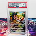 Pokémon Graded card - FA Galarian Zapdos #188 - VSTAR, Hobby en Vrije tijd, Verzamelkaartspellen | Pokémon, Nieuw