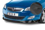Cupspoiler voor Opel Astra J CSL447-L, Verzenden, Nieuw