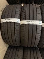 225-55-17 Michelin Zomerbanden 5.5mm 101Y Montage 225 55 17, Auto-onderdelen, Banden en Velgen, Ophalen, Gebruikt, 17 inch, Band(en)