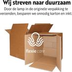 FLEXIE® Infralux 550 Infraroodlamp met Infralux Warmtelamp -, Ophalen of Verzenden, Zo goed als nieuw