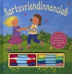 Hartsvriendinnenclub 9781407502915, Boeken, Verzenden, Gelezen