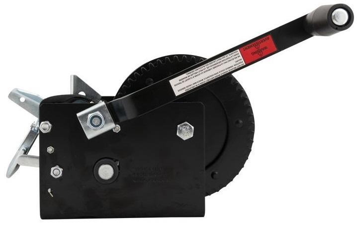 Handlier Heavy 1100 Kg (met 7 meter band), Auto diversen, Autogereedschap, Nieuw, Verzenden