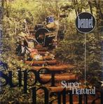 LP gebruikt - Bennet - Super Natural, Verzenden, Zo goed als nieuw